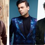 Look What Srk And Karan Johar Have Asked Atlee Now