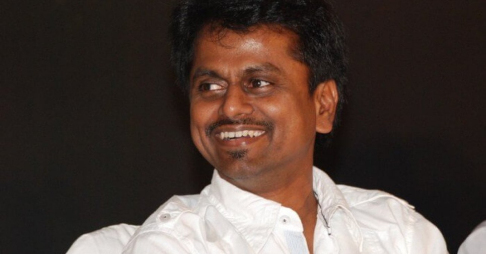 Ar Murugadoss To Team Up With Telugu Blockbuster Hero