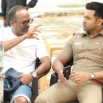 Arun Vijay And ‘sinam’ Director To Team Up Again?