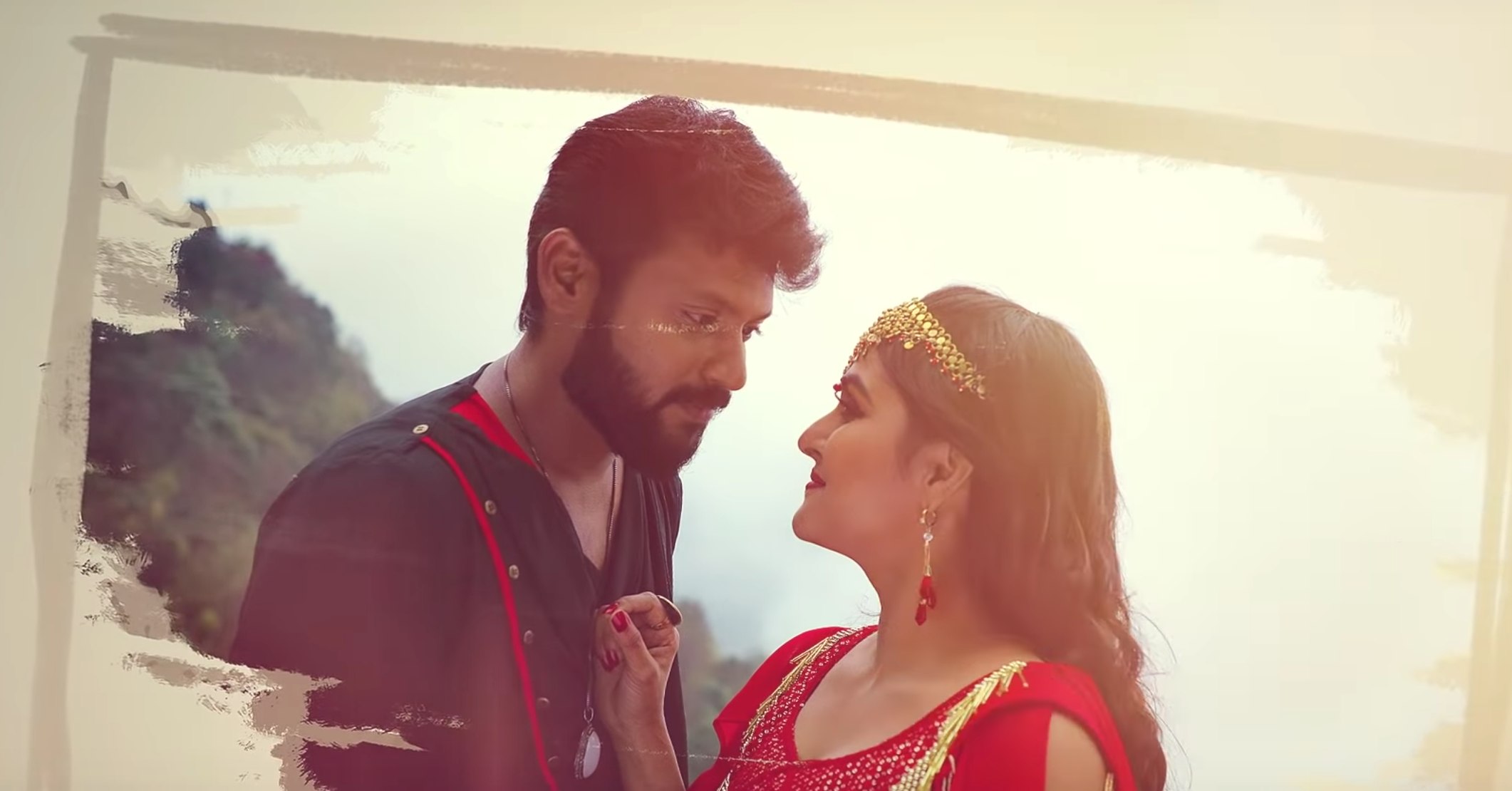 Plan Panni Pannanum Single ‘ennodu Va’ Wows The Evening Now