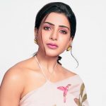 “i Never Said I Am Quitting From Films” – Samantha