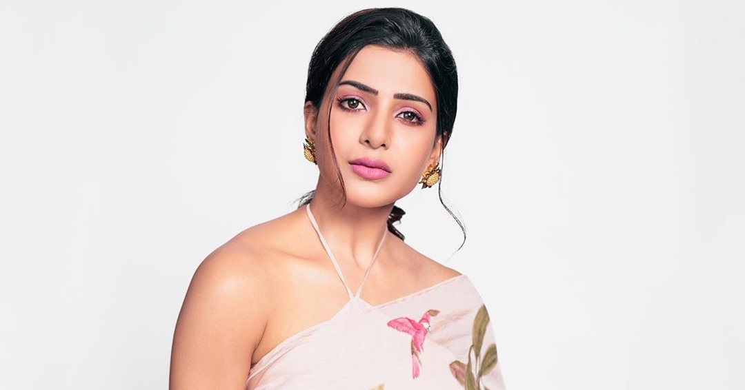 “i Never Said I Am Quitting From Films” – Samantha