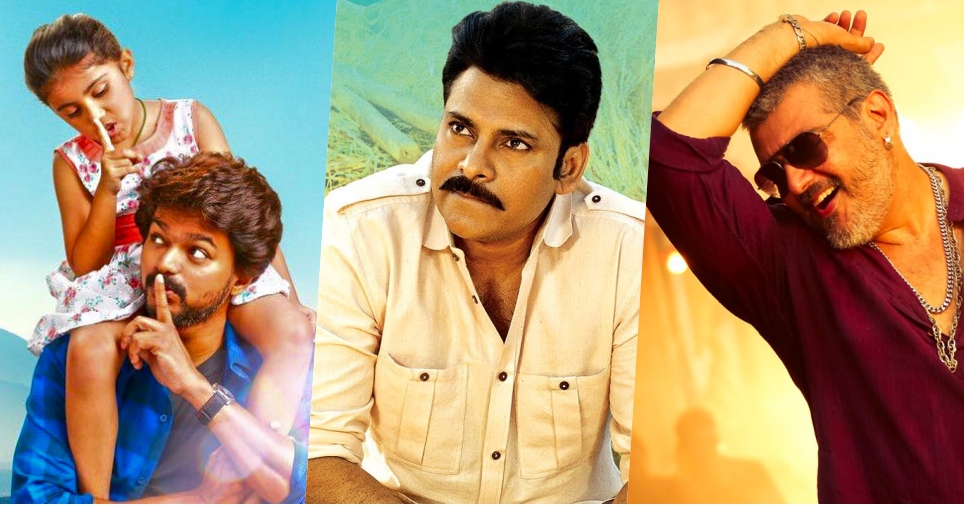 Theri Vs Vedalam – Pawan Kalyan’s Decision