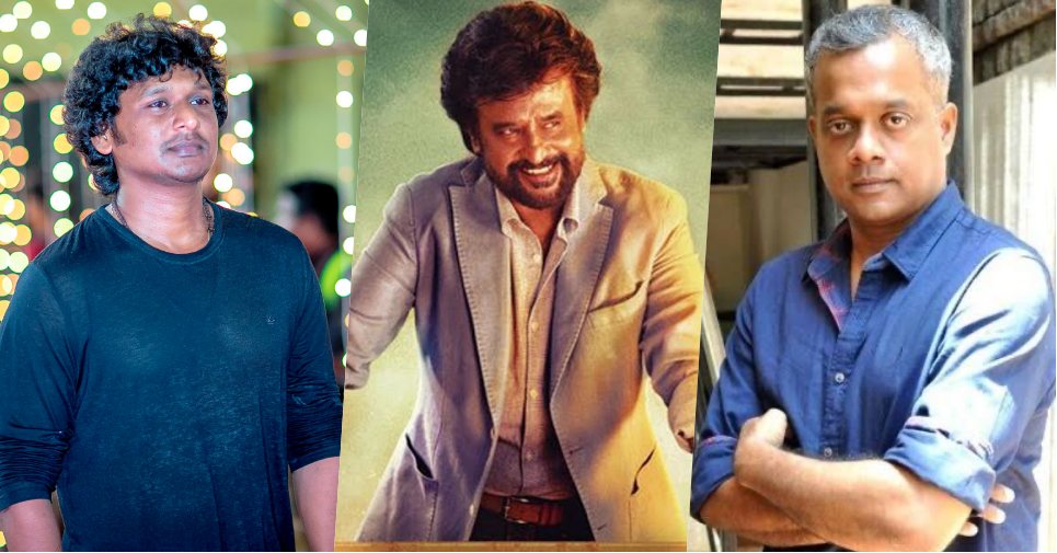 Exclusive – Lokesh Kanagaraj Vs Gautham Vasudev Menon For Thalaivar 169