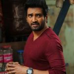 “santhanam Has An Emotional Side That Not Many Know” – Anand Balki