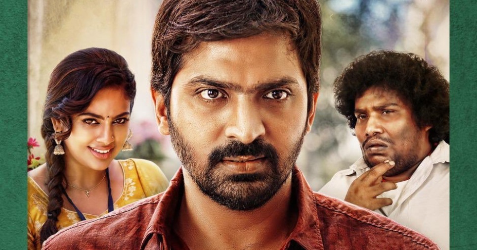 “taana Will Have Mixed Genre And Everyone Will Enjoy” – Actor Vaibhav