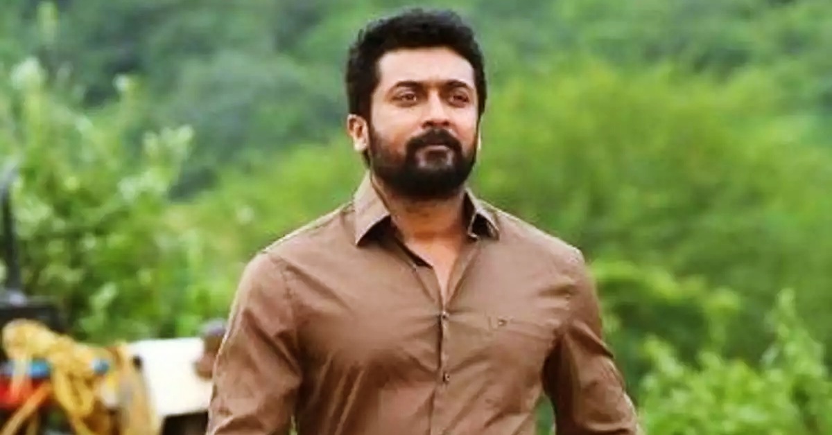 Suriya 39 And Suriya 41 – Already Confirmed