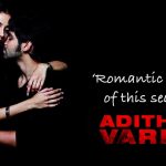 Adithya Varma Sneak Peek 1