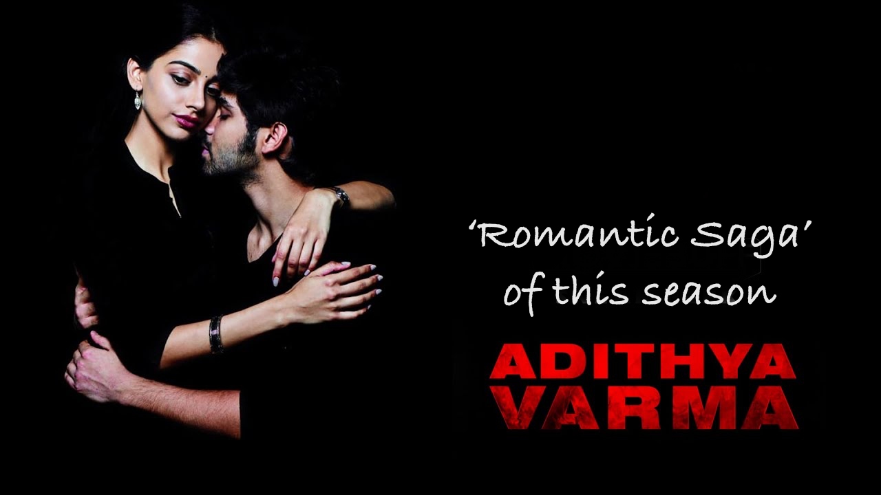 Adithya Varma Sneak Peek 1