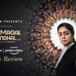 Ponmagal Vandhal Movie Review