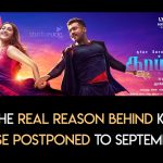 Here’s The Real Reason Behind Kaappan Release Postponed To September 20