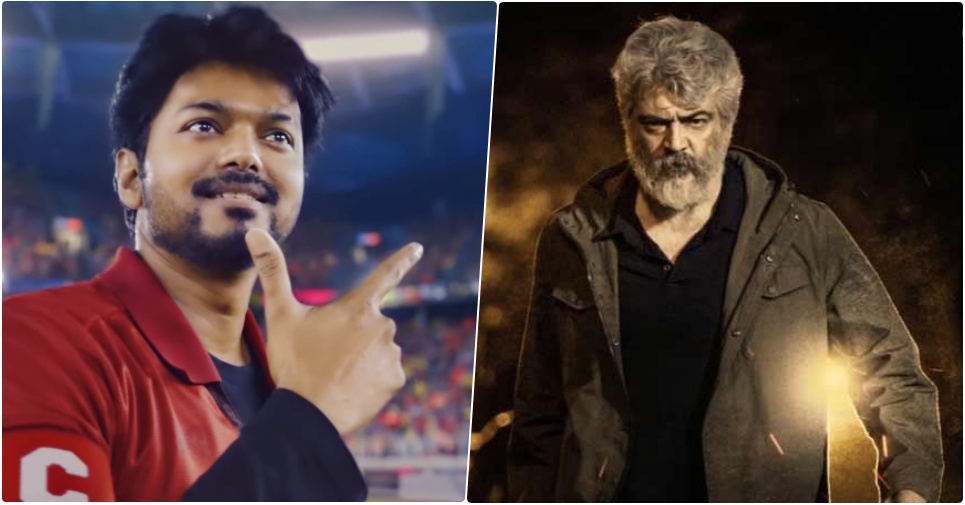 From Thalapathy 65 To Ak 61 – How Rumours Ruled Twitter