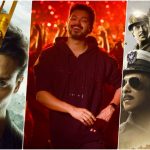 Bigil Shows ‘verithanam’ In Overseas Bo Beating War Bharath