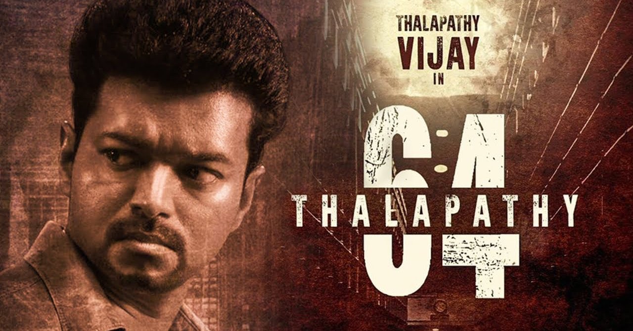 Thalapathy 64 Unexpected ‘beefy’ Surprise For Fans