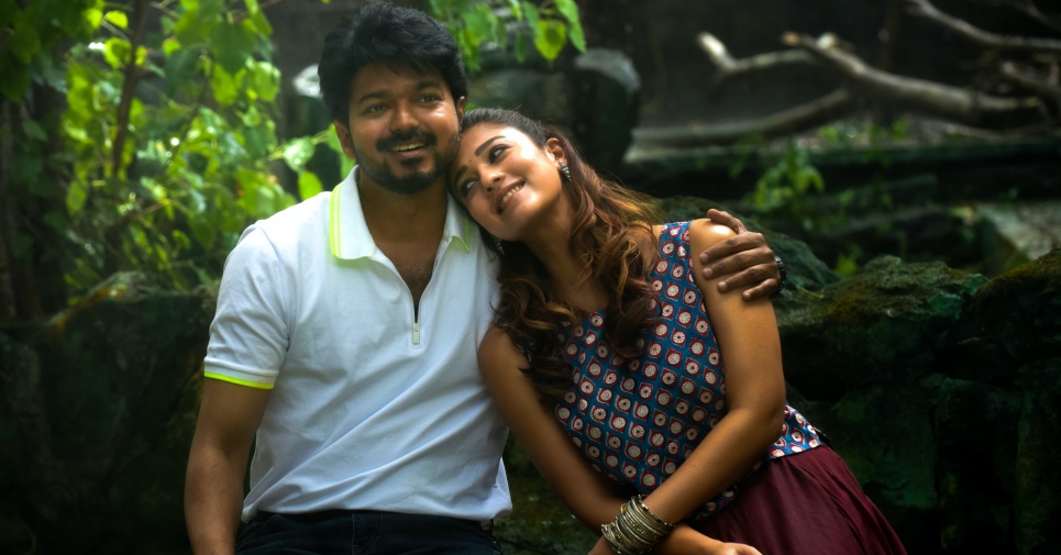 Thalapathy Vijay’s Bigil – 99 24 Hr Marathon Shows Confirmed Here