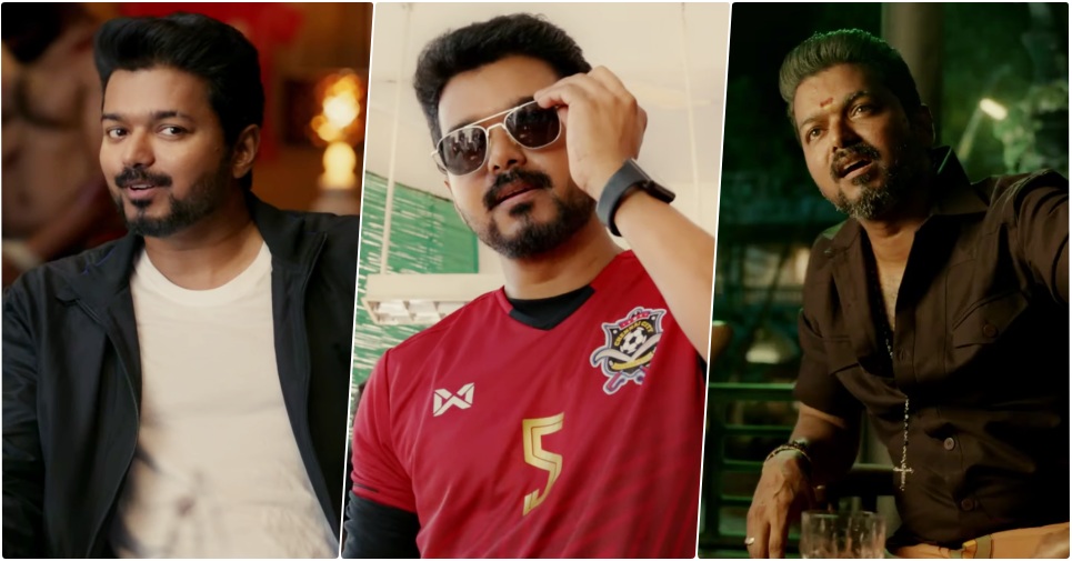 Vijay’s Bigil – The Discussions On Dual Triple And ‘bigil’ Character Is Clarified