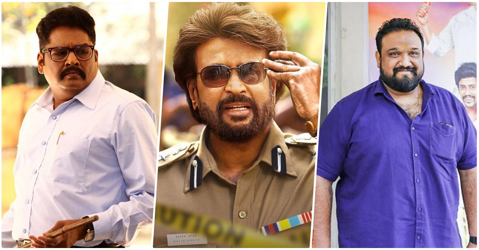 Exclusive – Superstar Rajinikanth’s Big Decision – ‘double’ Treat Before August 2020