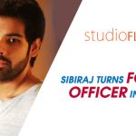 Sibiraj Turns Forest Officer In ‘siva