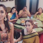 Uyire Web Series Review