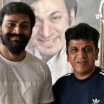 Vijay Milton Next With Sivarajkumar
