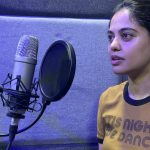 Yaarukkum Anjael Dubbing Work Begins