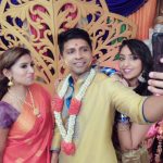 “My mother’s painful experience while losing my dad influenced me on Uyire climax” – Indra
