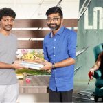 Dubbing Work Begins For Doctor