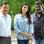 Sr Prabhakaran Next With Tanya Ravichandran