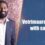 Director Vetrimaaran’s Next With Same Ott