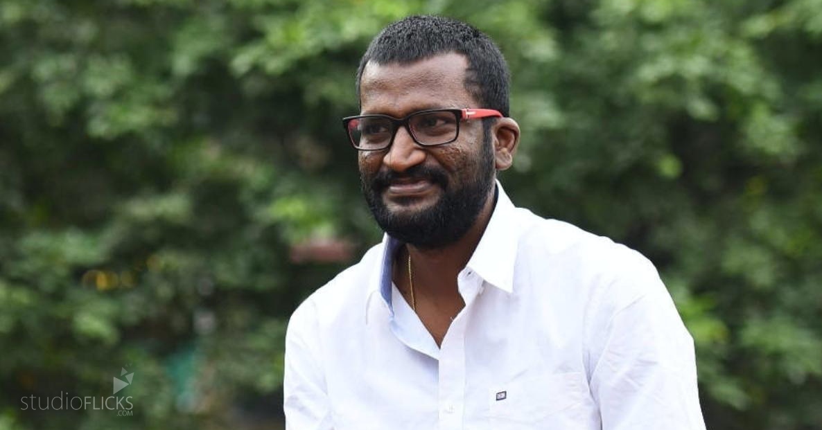 Exclusive â€“ Is This Going To Be Suseenthiranâ€™s Next After Eeswran?