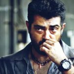 Is Ajith Kumar Taking A First Ever Big Leap With Valimai