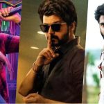 Santhanam’s Entertainment Bonanza With Vijay And Str