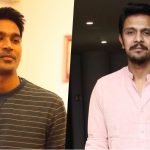 Surprise Update On Dhanush Karthick Naren ”˜d43’