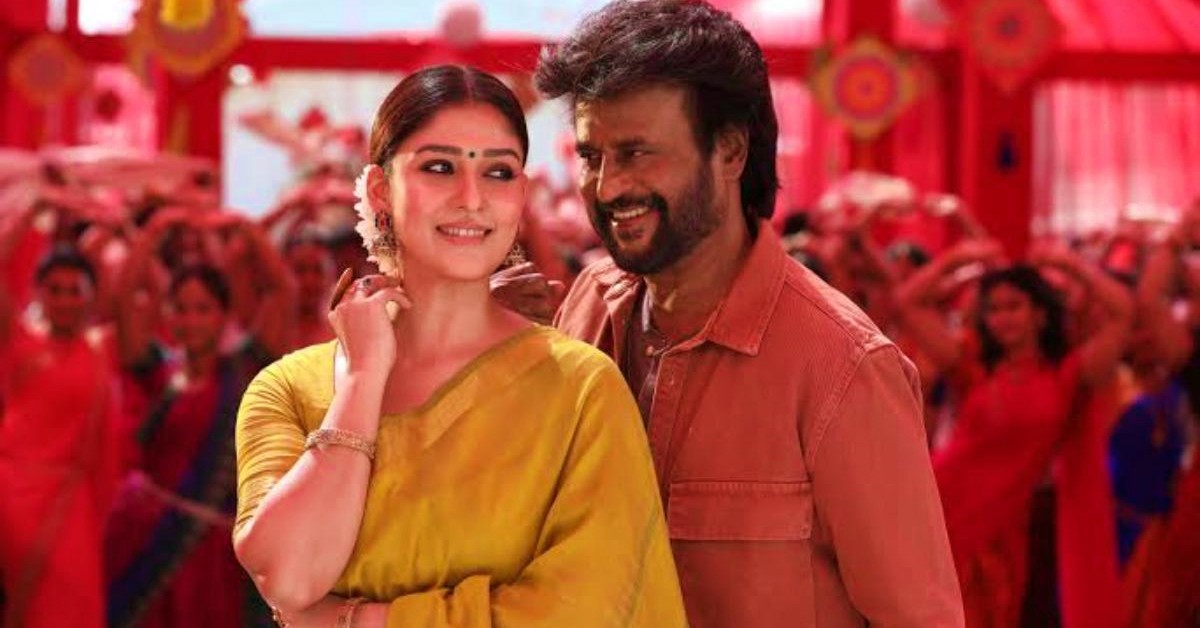 Superstar Rajinikanth To Get Super Romantic Melody Treat Now