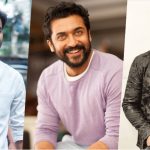 Hari - Arun Vijay movie initially meant for Suriya?