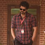 One More Big Treat From Master Tomorrow Evening