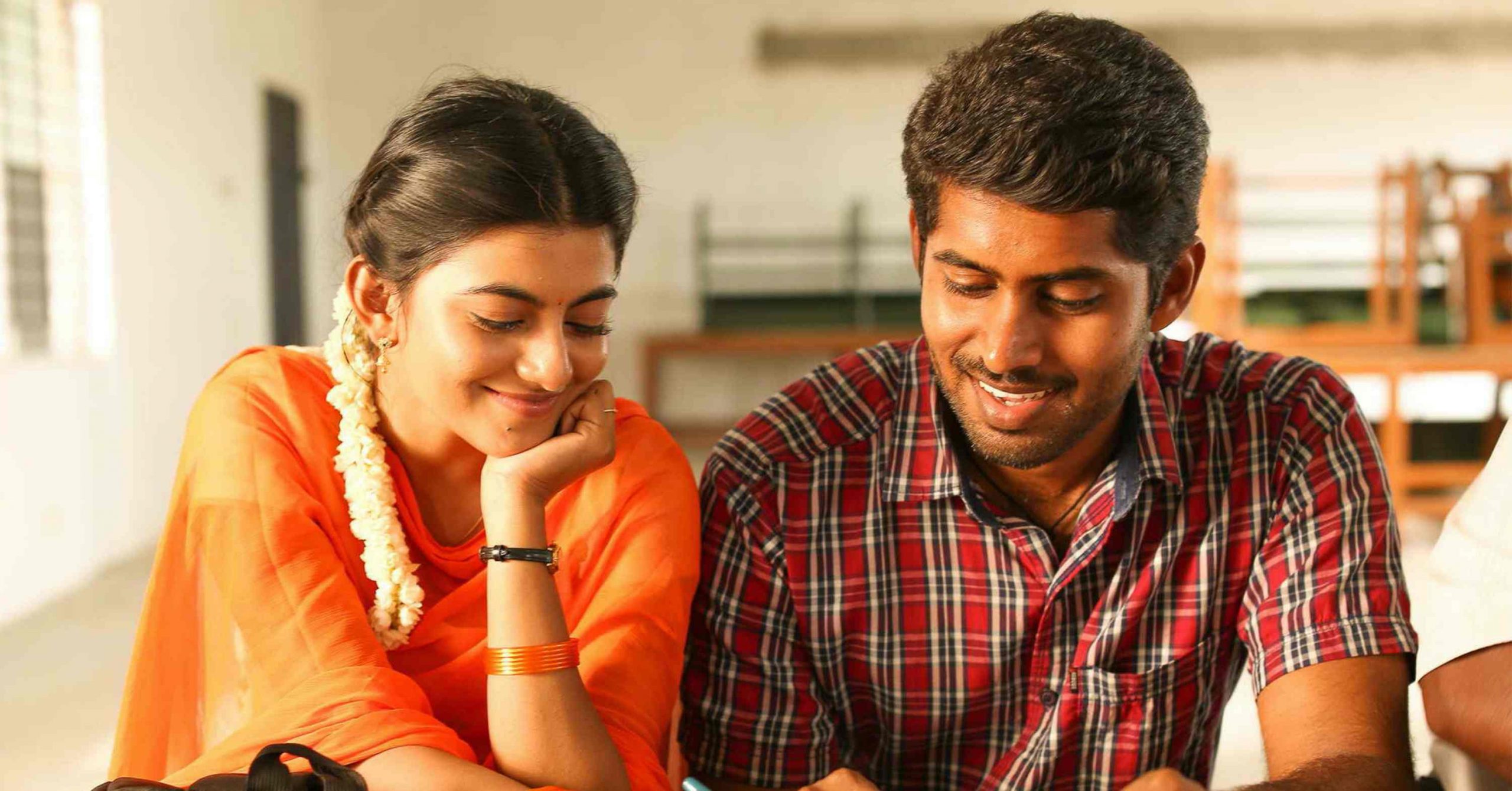 The Cute Pariyerum Perumal Magic To Occur Again