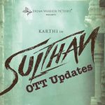 Clarification On Sultan Ott Release
