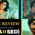 Unpaused Movie Review