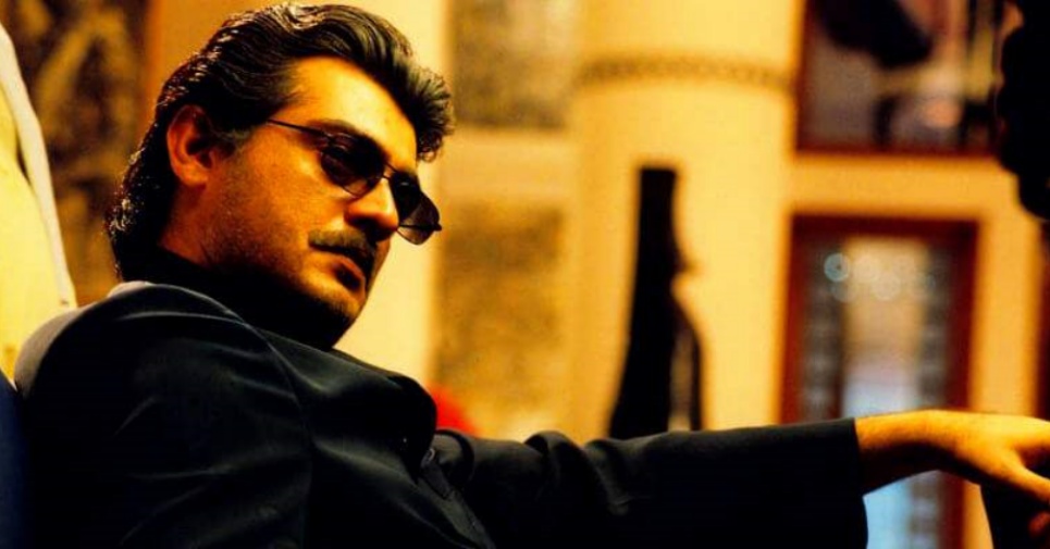 This Heroine Rejected Ajith Kumar’s Blockbuster Hit For A ‘single Dialogue’