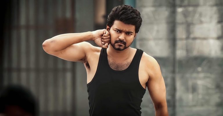 Master Ott Release Date Amazes Fans