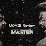Master Movie Review