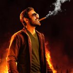 Big Breaking – Here Is The Heroine Of Dhanush’s Naane Varuven