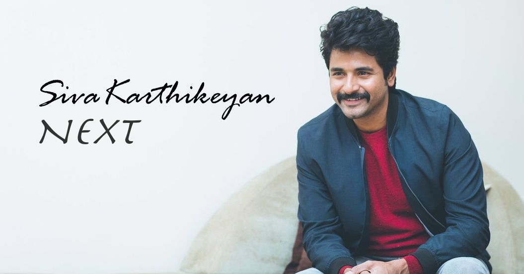 Sivakarthikeyan To Sign His Next For Lyca Productions?