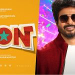 Sivakarthikeyan 19 Title Announcement Is Out