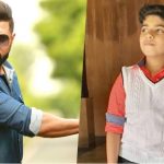 Arun Vijay Gets Onboard For Suriya’s Film With Son Arnav