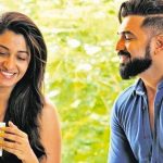Arun Vijay Priya Bhavani Shankar Team Up For Second Time