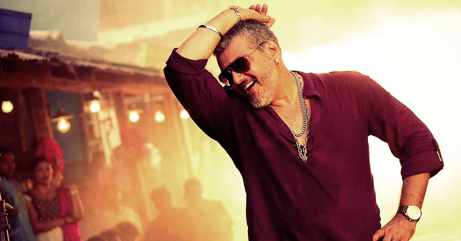 Studio Flicks Exclusive – What’s Happening On Ajith Kumar’s Valimai Shooting Spot Now