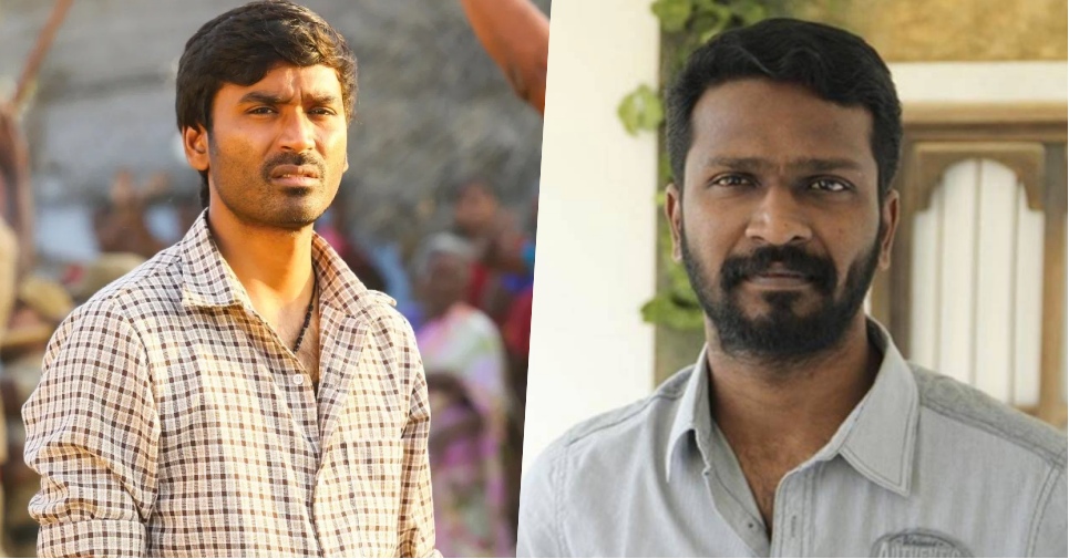 Breaking – Dhanush Vetrimaaran Film Has Silently Completed So Far