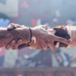 After Master ‘fist’, Rrr Arrives With Massive Look